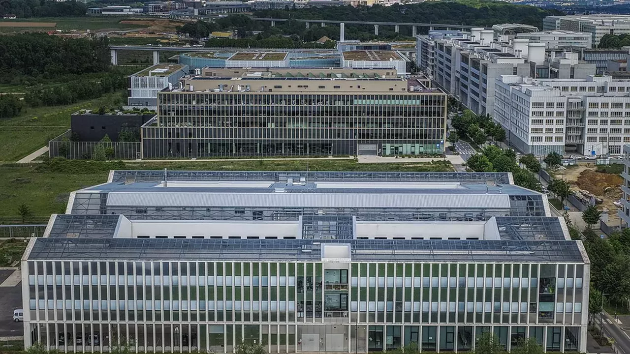 L'Université Paris-Saclay ouvre son « brevet IA » au grand public et aux entreprises